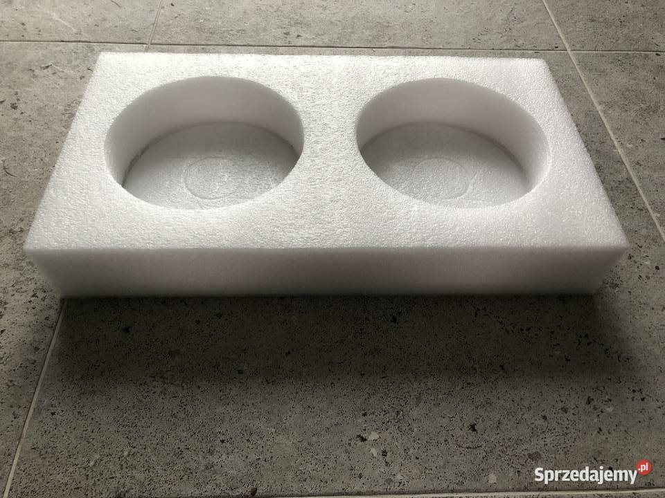 Pianka polietylenowa 510x280x80 Pozostałe dolnośląskie Nowosiedlice