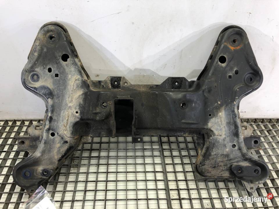 BELKA POD SILNIK PEUGEOT 208 I 16 75 SANKI sprzedam