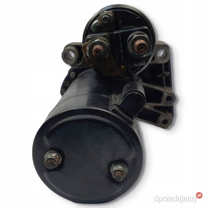 ROZRUSZNIK Citroen Berlingo Peugeot Partner 16 Chełm