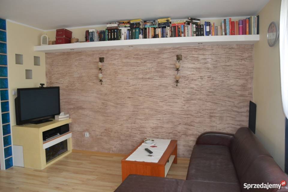 sprzedam mieszkanie w TBS 65m2 łódzkie Zgierz