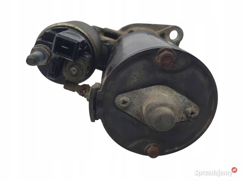 ROZRUSZNIK BMW E81 E87 E90 E91 20i N43 N45 N46 Chełm sprzedam
