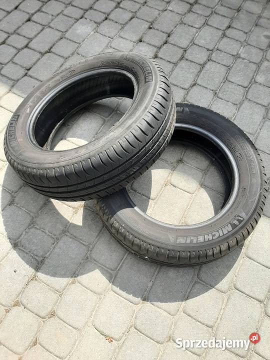 opony letnie Michelin Energy Saver 1756515 2 świętokrzyskie Sandomierz