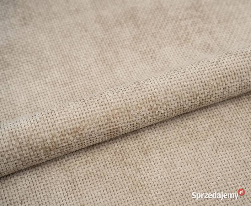 Bonita tkanina obiciowa wysokiej jakości gruba Dom i Ogród Chorzów
