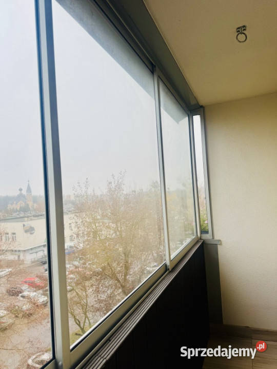 Mieszkanie 2 pokoje do wprowadzenia 485 m2 Piętro 4