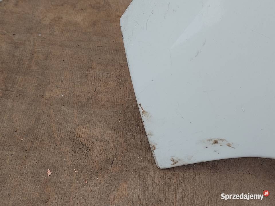 AUDI Q7 4L I LIFT 10r błotnik prawy przód 150 świętokrzyskie Kielce