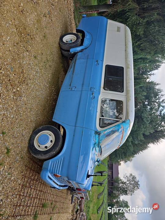 Ford Transit MK1 Okazja Oświęcim