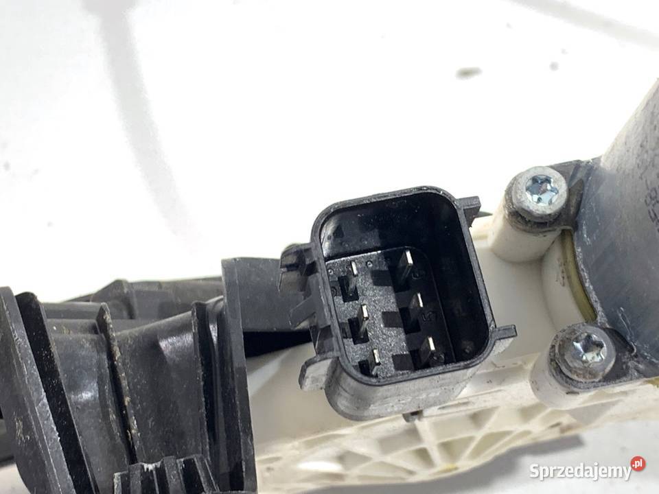 PODNOŚNIK SZYBY LEWY PRZÓD JAGUAR FPACE