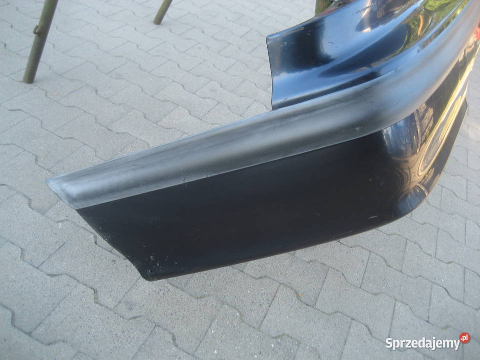 nissan maxima a32 9599r zderzak tył 8502243u00 Rakoniewice