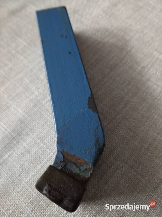 DIN 4872 25X25 P20 NÓŻ TOKARSKI Katowice