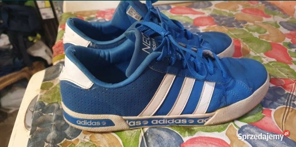 Buty adidas