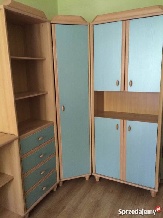 MEBLE Małgośka BukSeledyn Warszawa