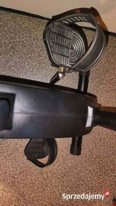 Rower stacjonarny magnetyczny YORK HOMECYCLE Bielsko-Biała