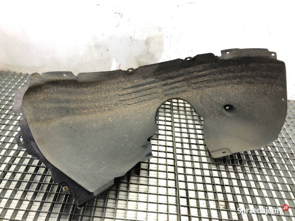 NADKOLE PRAWY PRZÓD VW GOLF VII 5G0805978D