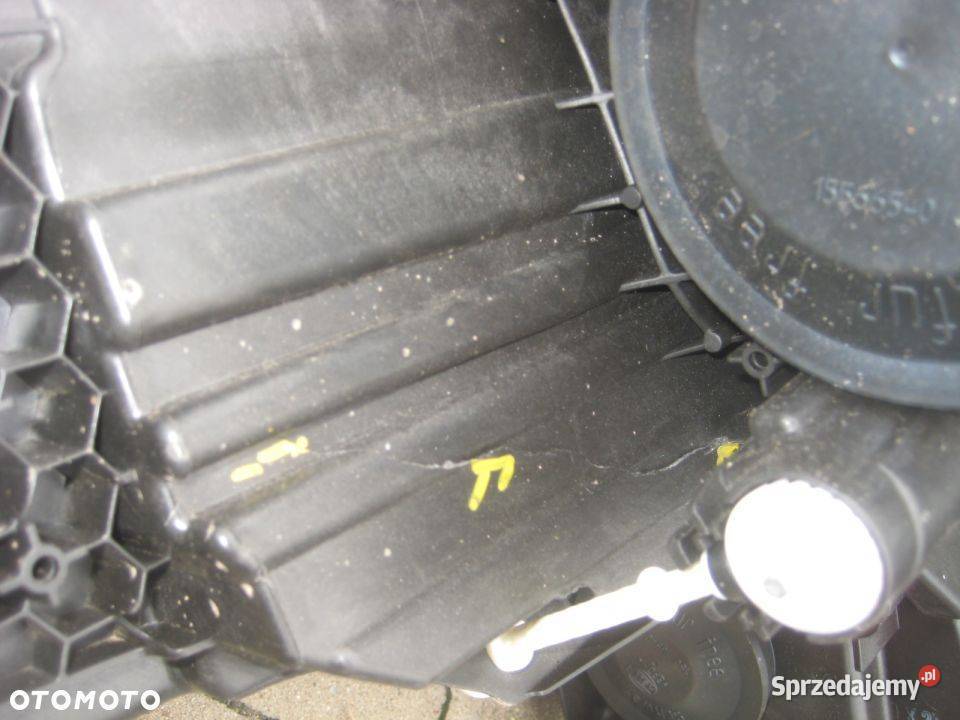 SKODA KODIAQ KODIAK LAMPA PRAWA ZWYKŁA Rakoniewice