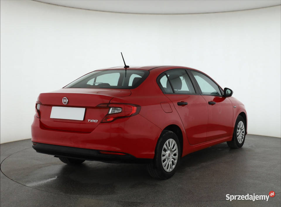 Fiat Tipo 14 16V Piaseczno sprzedam