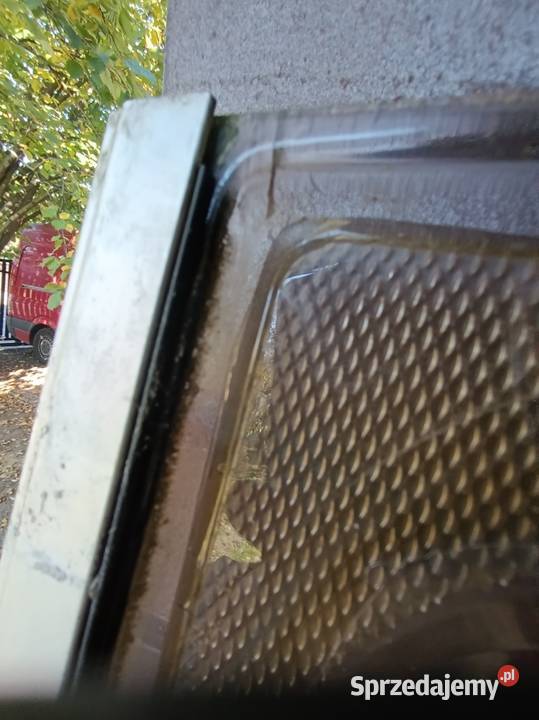 Szyba do przyczepy kempingowej 15067 Wyszków