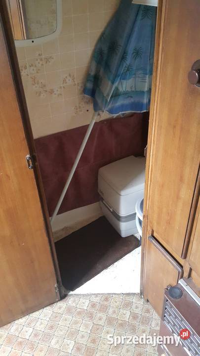 Kamper camper Mitsubishi L300 poj 23D prod 1984 100050km L300 lubelskie Lublin