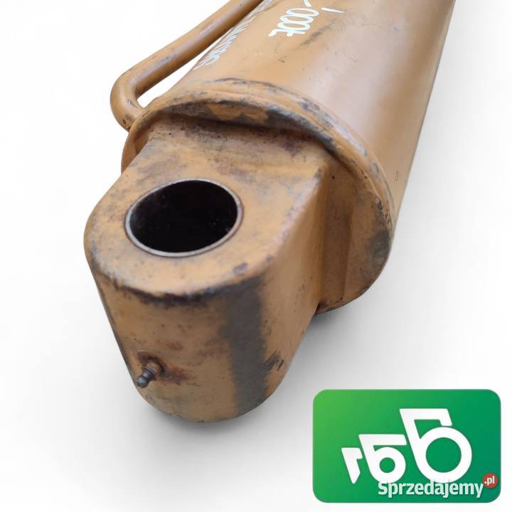 Siłownik poziomowania Łyżki 252700 Manitou MLT Wilkowo sprzedam