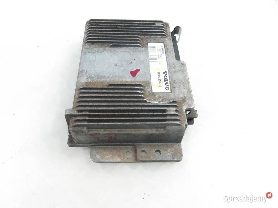 STEROWNIK VOLVO V40 I 30864276 S113727101J sprzedam