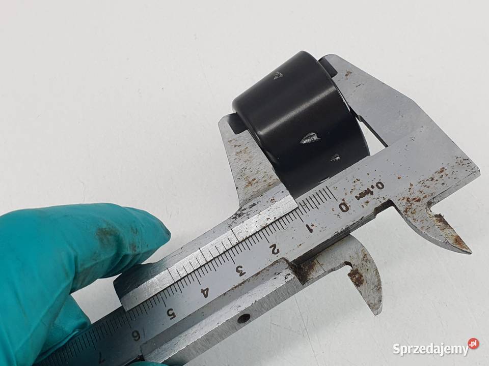 Ciezarek Kierownicy Gmol Bmw Gs 1200 Rt Lc łódzkie Łódź