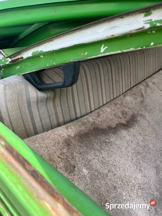 VW T3 Vestfalia
