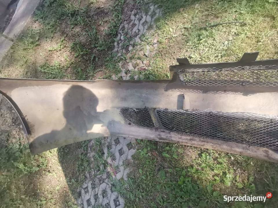 sprzedam zderzak
