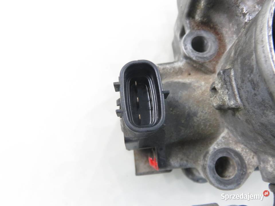 PRZEPUSTNICA SUZUKI LIANA 16 M16A małopolskie