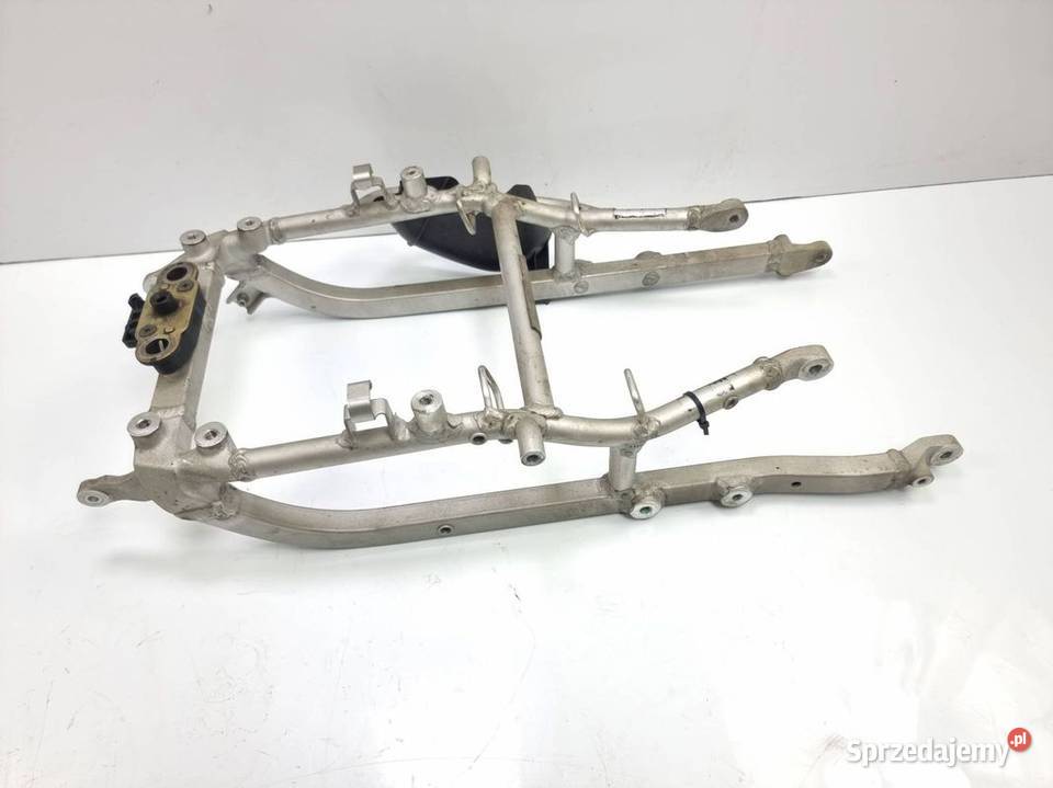 WSPORNIK MOTOR SUZUKI GSX1300R HAYABUSA KANAPY Lipno sprzedam