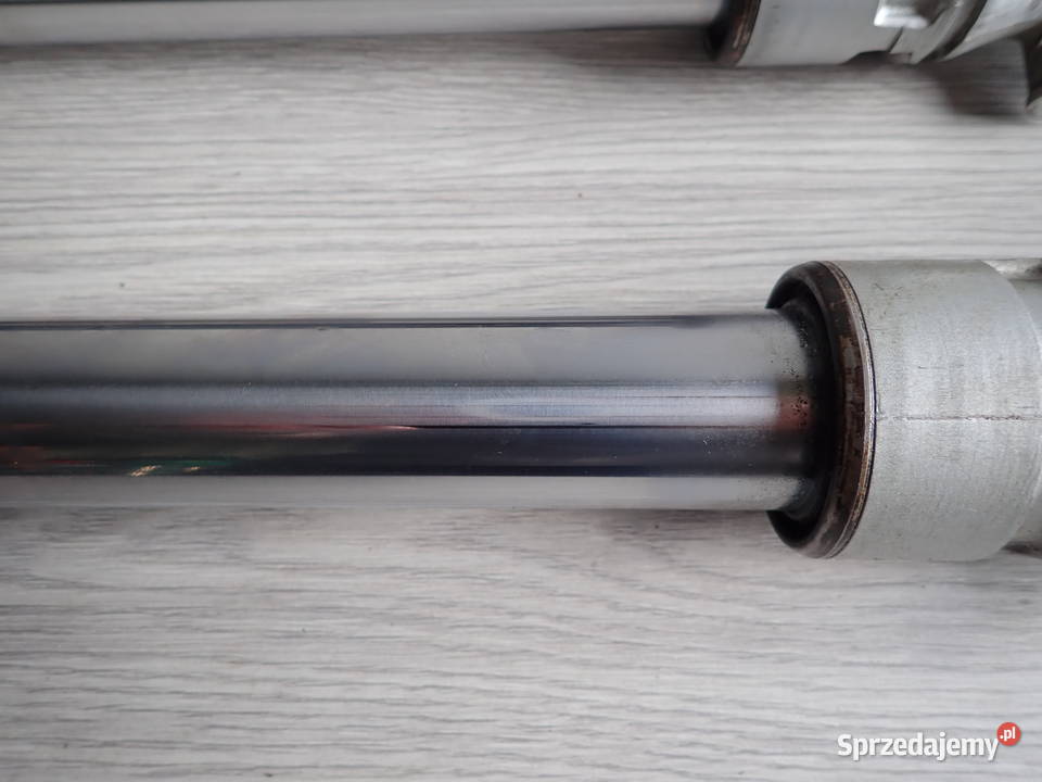 Zawieszenie Przód Dwie Lagi Honda NX 650 lubuskie Strzelce Krajeńskie