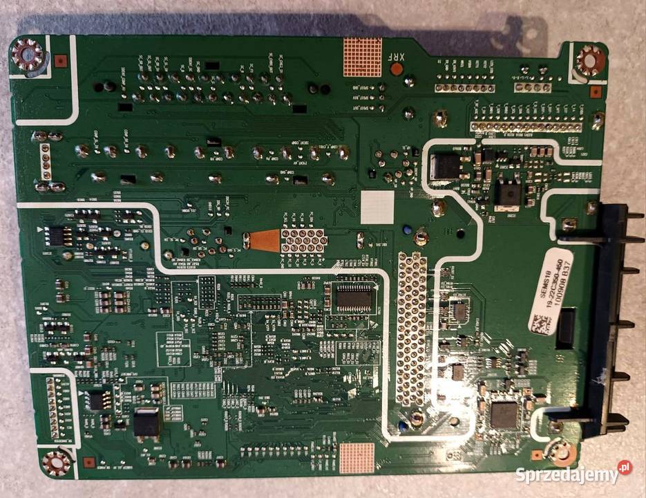 Samsung LE22C350 Płyta Główna Samsung Opole