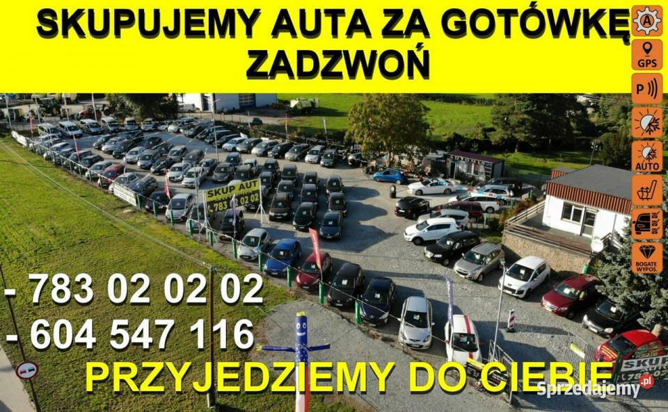 Kia Sportage PERŁA LIFT Salon Iwł 16 Benz SUPER elektrochrom. lusterka boczne Kia