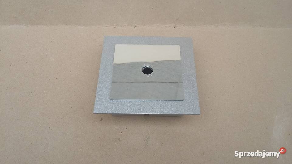 Listwa do lamp rozeta podsufitka maskownica Warszawa sprzedam