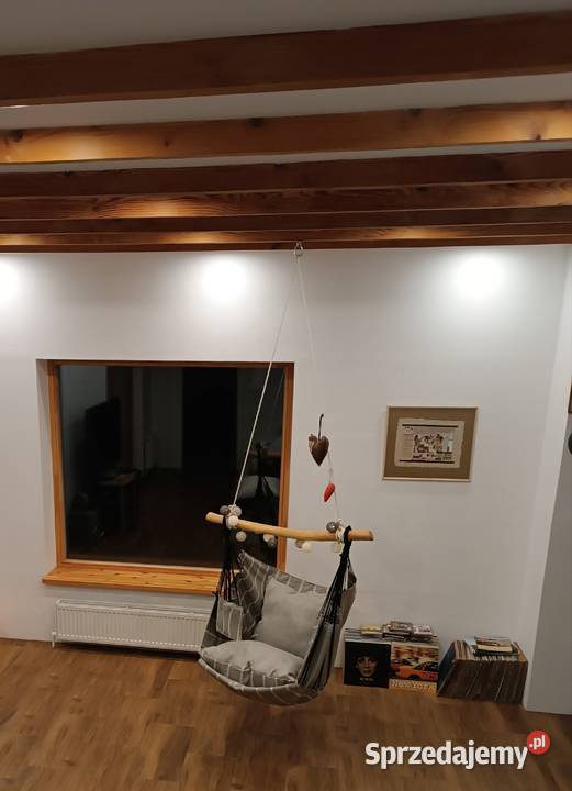 Krzesła bujane decochair Łominy