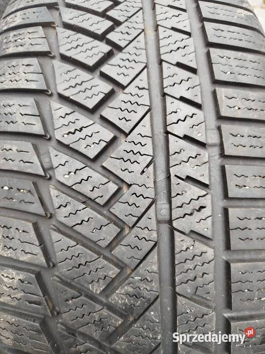 2155017 Continental Zima Gniewkowo