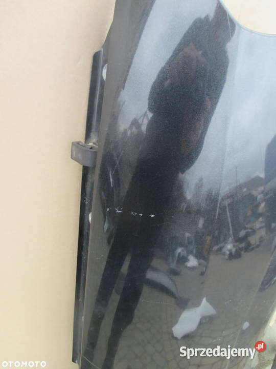 błotnik prawy Opel Astra II Z20R Zero korozji