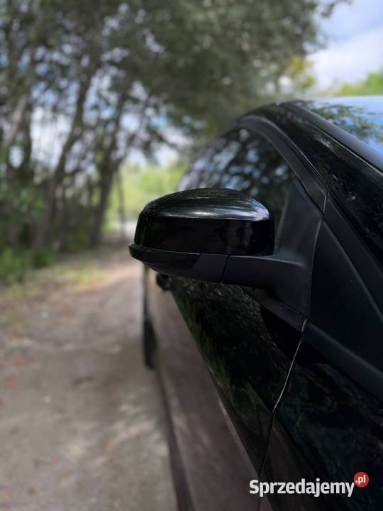 Ford Focus ST mk3 Warszawa