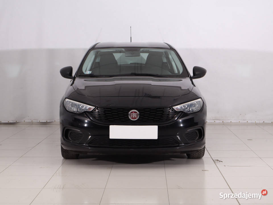 Fiat Tipo 14 16V Fiat Piaseczno