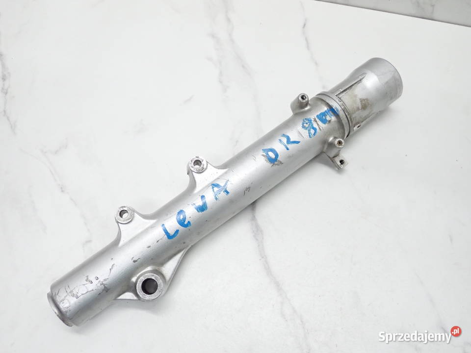 Goleń Lewy Lagi Zawieszenia Przód Suzuki DR 800 Strzelce Krajeńskie