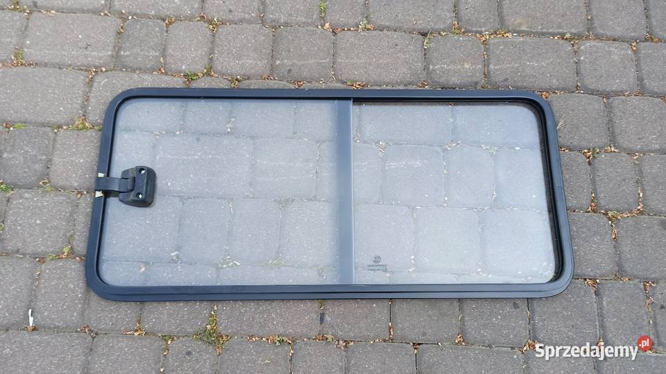 Okna boczne UAZ 452 Buchanka Góra Kalwaria
