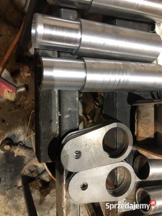 Vitara wspornik mostu tył zestaw terenowe Mosty Wyszków