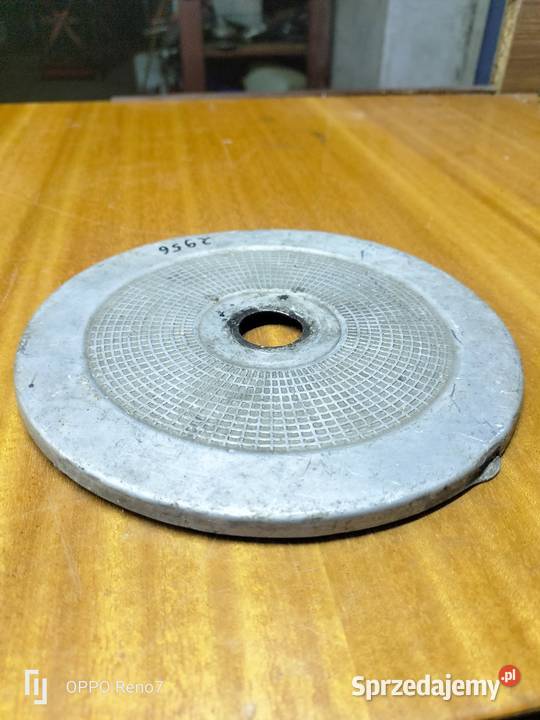 Dekiel koła Jawa cz Pozostałe łódzkie Łubno