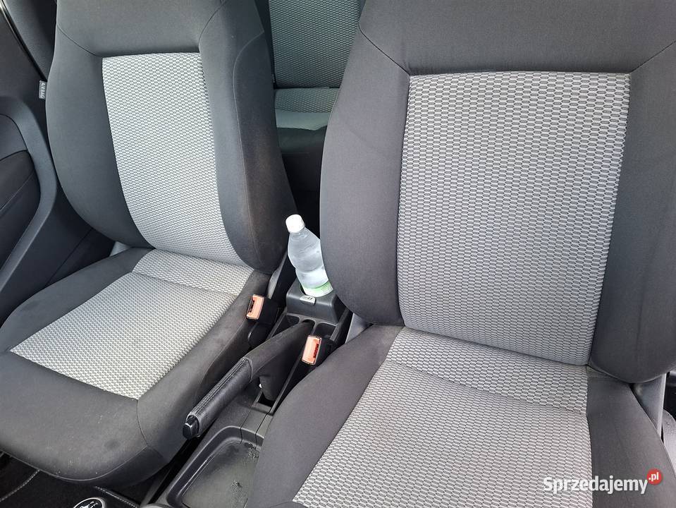 VW POLO BLUEMOTION 16 TDI 6r koła 15 17