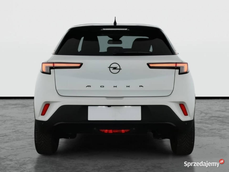 Opel Mokka 12 Turbo czujnik deszczu Bielany Wrocławskie