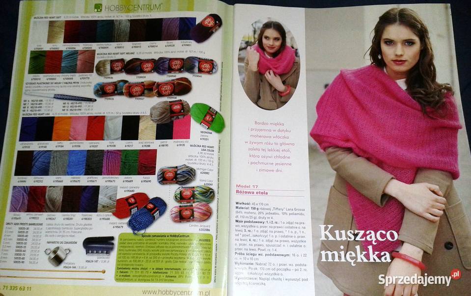 Mała Diana Ponczo 5 2015 Pozostałe Chełm