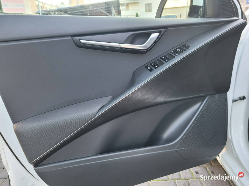 Kia Niro 452 zasiegu64kwh L Tech Pompa ciepła Toruń