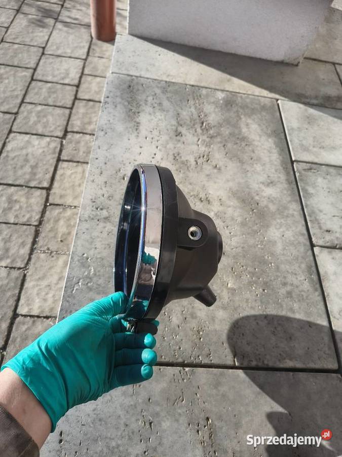 Obudowa lampy ramka jawa 350 TS jawa cz 350 Rzeszów
