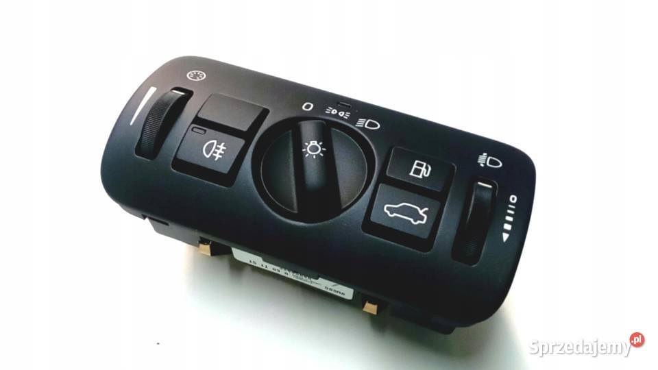 VOLVO S60 V60 S80 V70 wlacznik swiatel OE