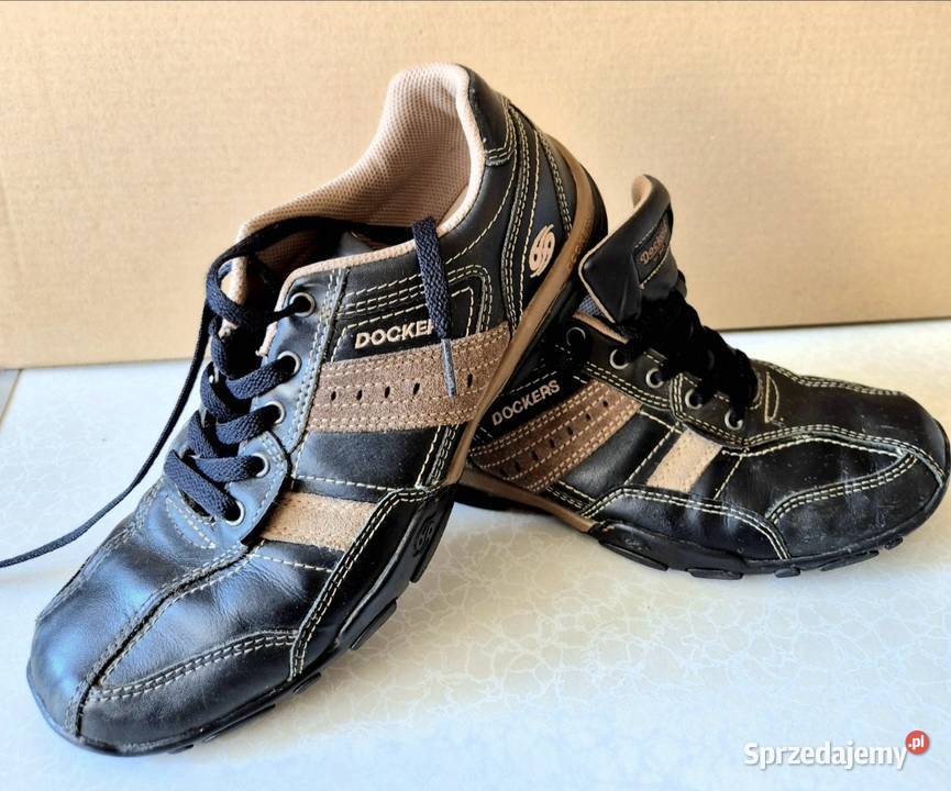 Buty Dockers 42 Nowa Ruda