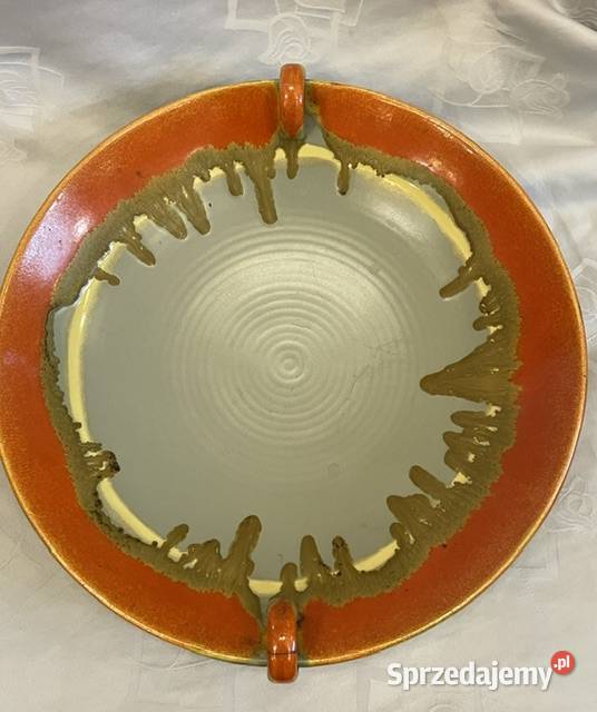 patera ceramiczna Villeroy Boch Kraków sprzedam