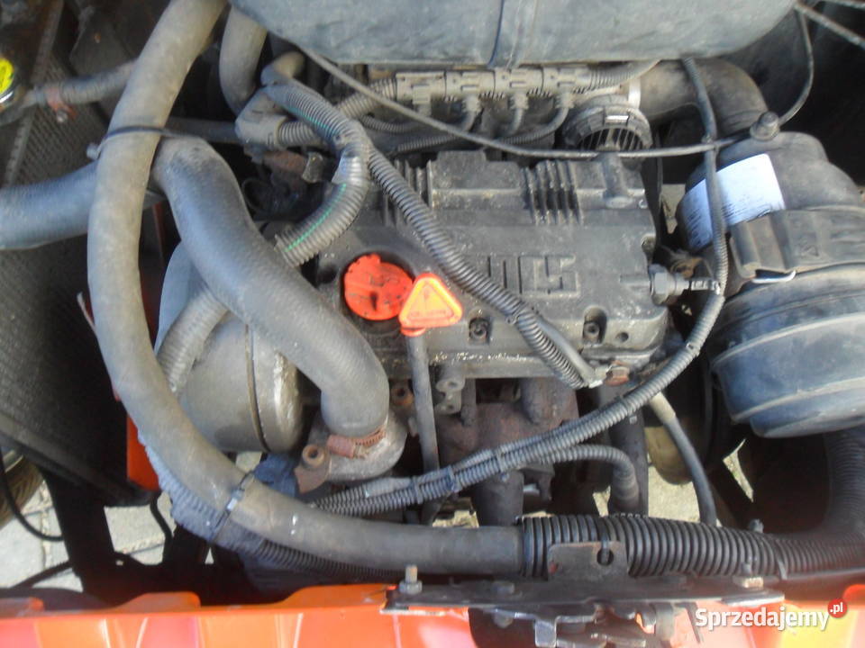 Aixam Crossline kat L7e prawo jazdy B1